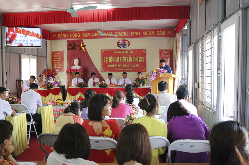 Xã xín Mần tổ chức Hội thi văn nghệ, thể thao mừng Đảng, mừng xuân canh tý 2020.
